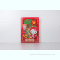 Hello Kitty Cover Pocket Folder 2 pockets pp folder Factory